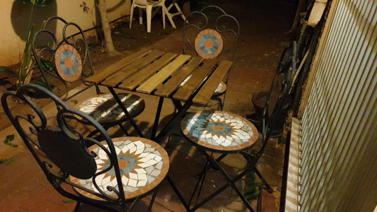 Prague Tlv By Paybox Lejlighed Tel Aviv Eksteriør billede
