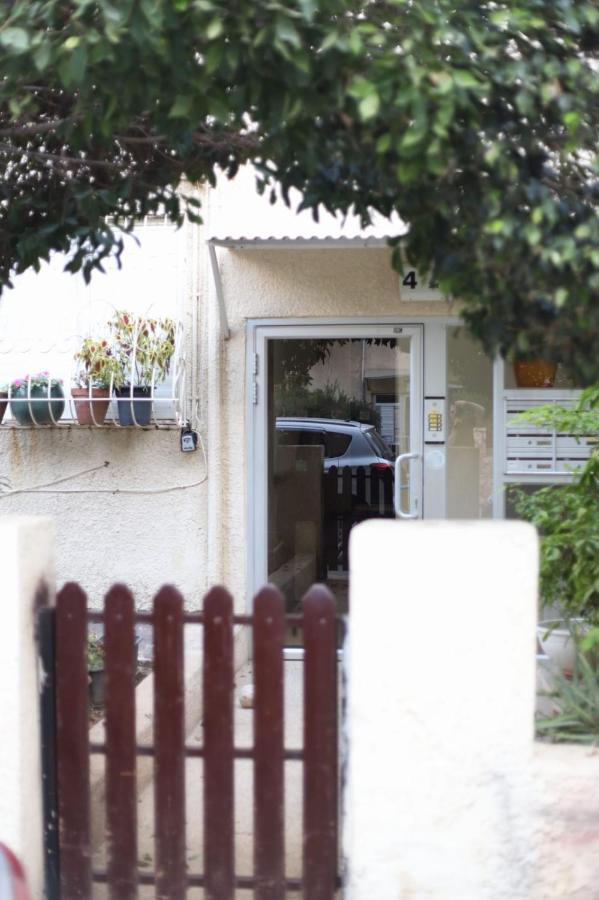 Prague Tlv By Paybox Lejlighed Tel Aviv Eksteriør billede